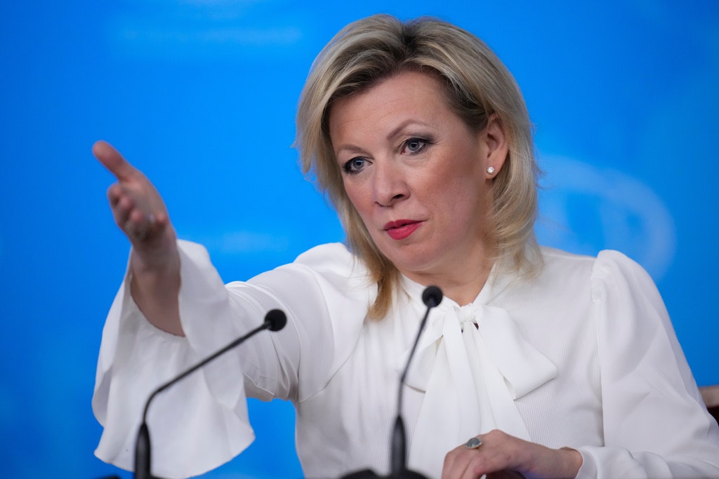 Însărcinatul cu afaceri al României la Moscova, persona non grata. Anunțul făcut de diplomația rusă