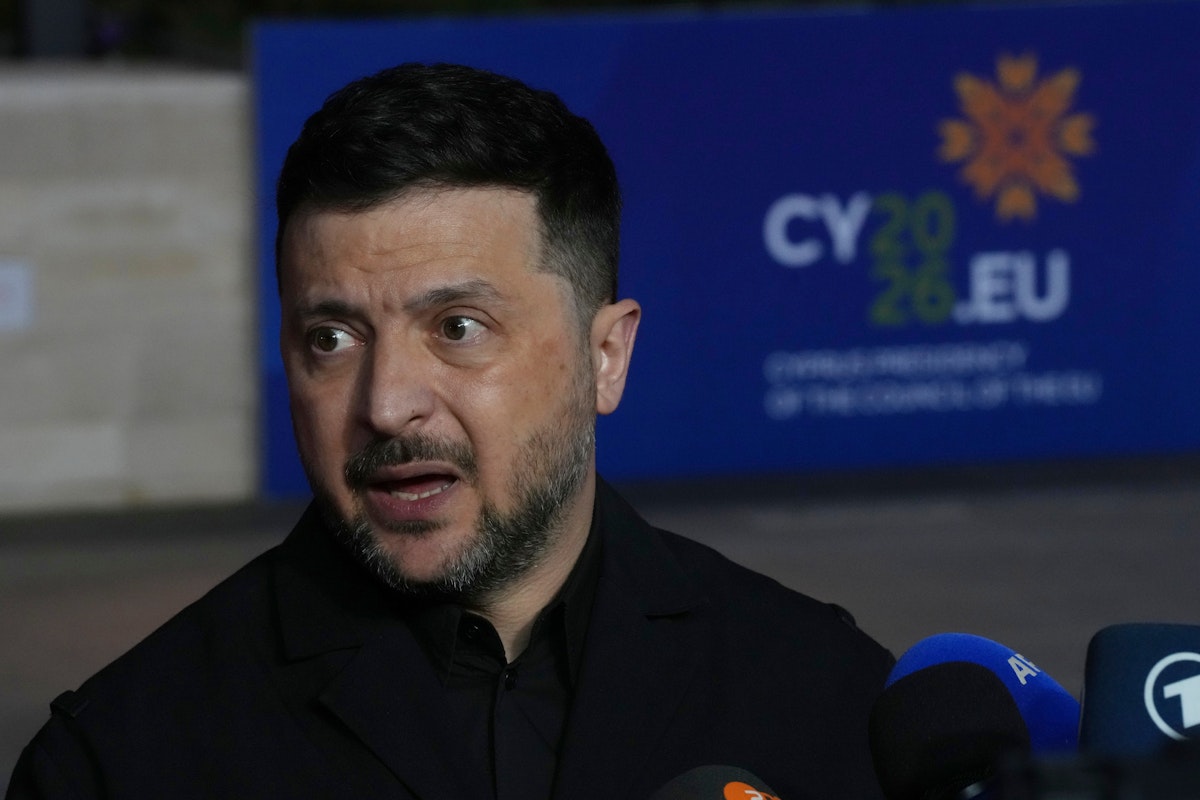 Zelenski avertizează 47 de țări la ONU să împiedice recrutarea de luptători pentru Rusia
