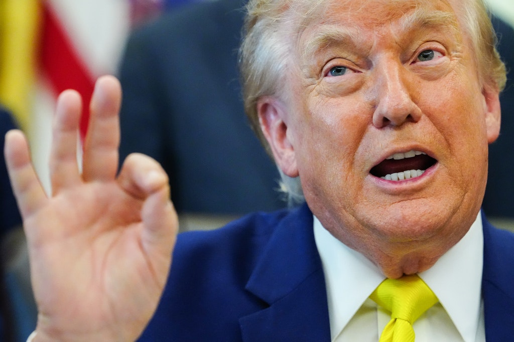Curtea Supremă a SUA respinge recursul lui Donald Trump în cazul agresiunii sexuale
