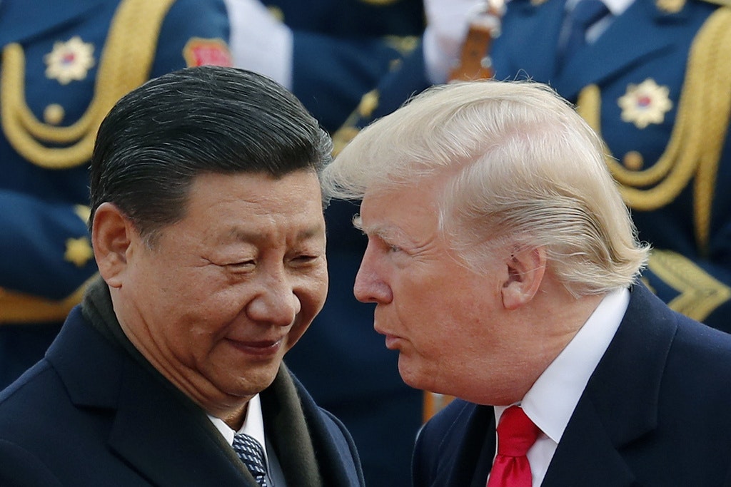 Beijing introduce noi măsuri economice împotriva SUA și înăsprește controalele la export
