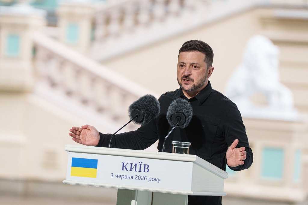Zelenski anunță dislocarea a până la 50.000 de militari nord-coreeni în Rusia pentru conflictul din Ucraina