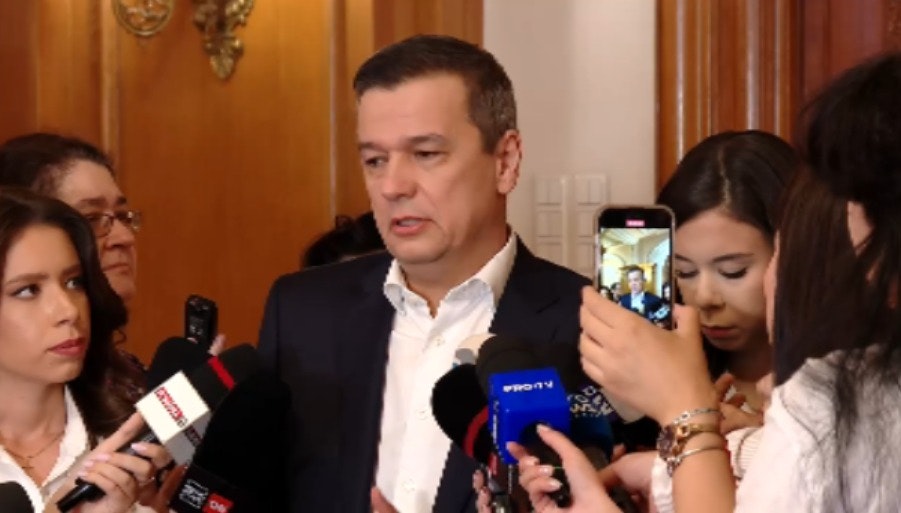 PSD pregătit să formeze majoritatea parlamentară pentru guvernare