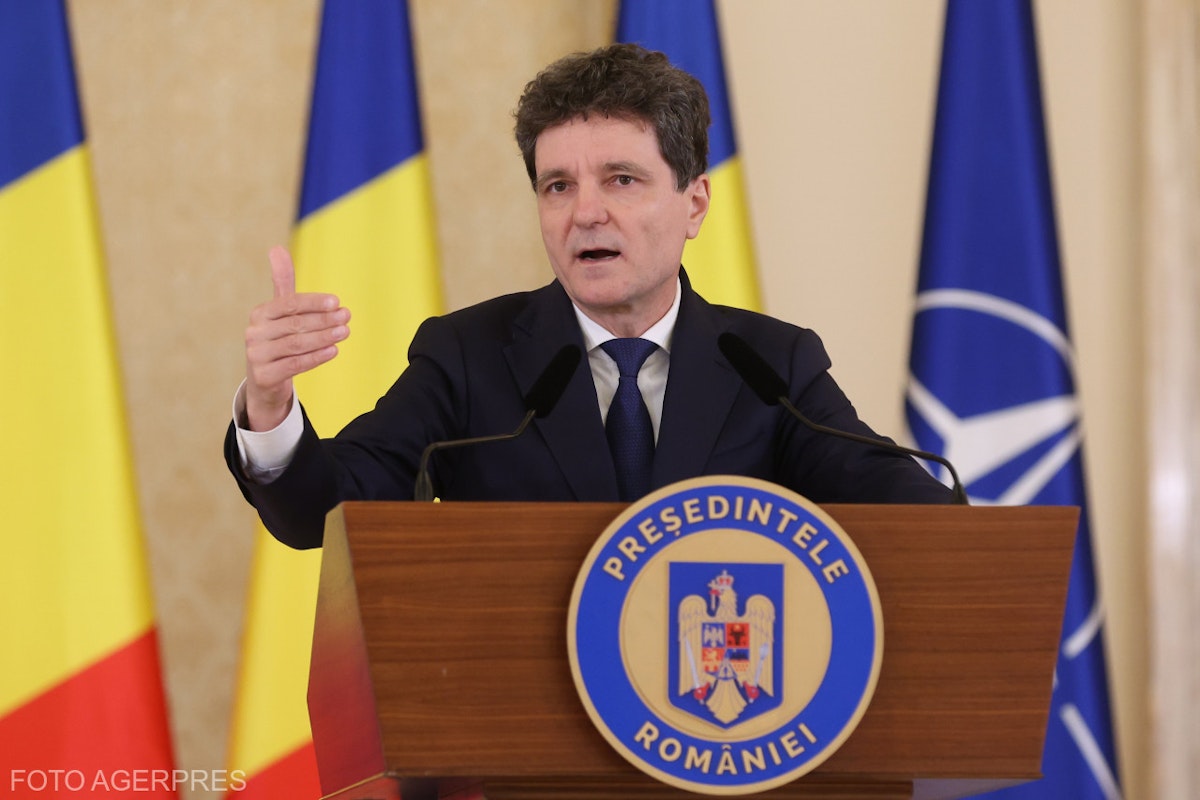 Nicușor Dan convoacă CSAT pe 29 iunie. Pe agendă, summitul NATO și misiunile externe ale Armatei Române