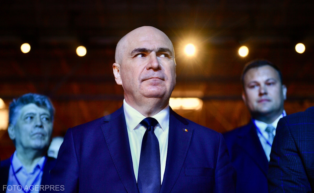 Ilie Bolojan: Locuințele nu vor fi afectate de restricții la consumul de energie