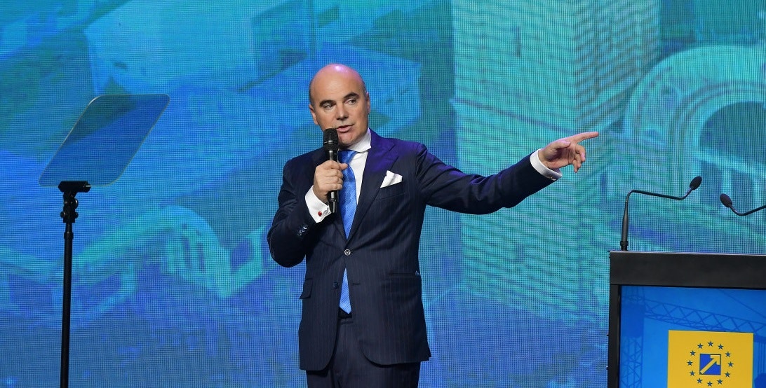 Rareș Bogdan, chemat la DNA Iași în dosarul omului de afaceri Fănel Bogos