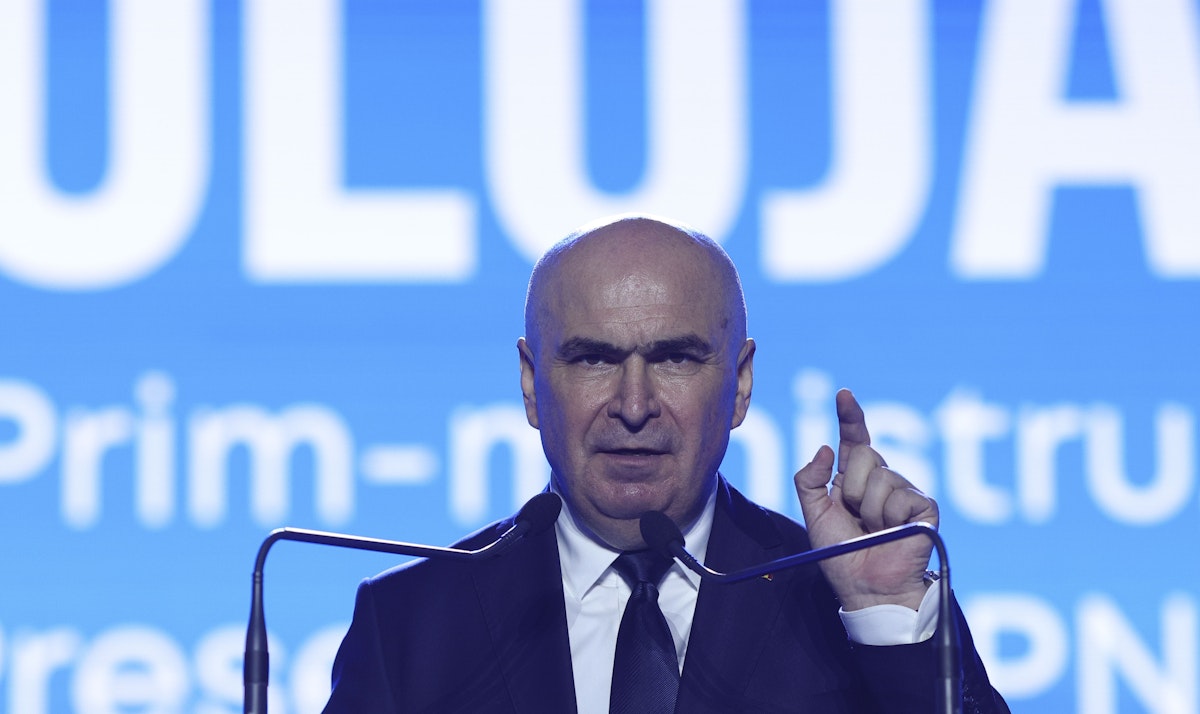 Ilie Bolojan, șeful PNL: „Nominalizarea premierului fără consultare a creat o criză. Nu susținem guvernul Grindeanu”