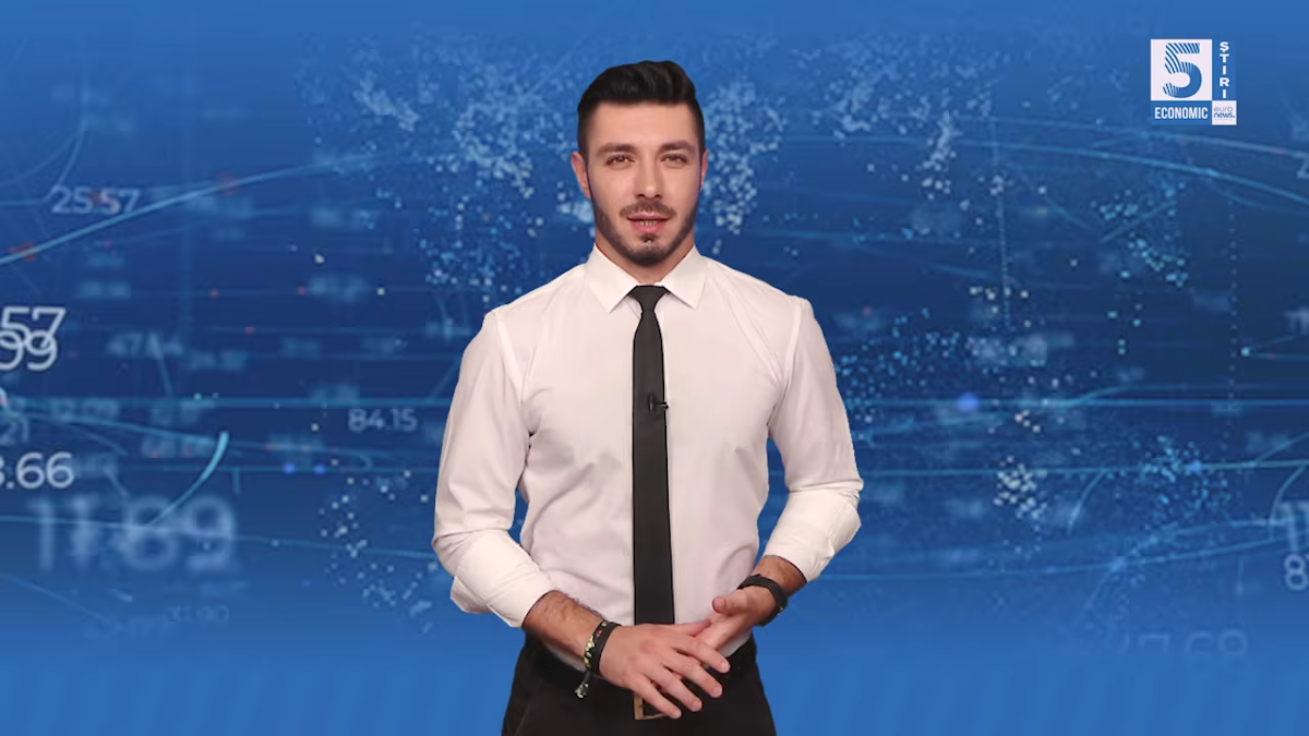 Inflația în România rămâne ridicată, majoritatea românilor fiind pesimiști în privința economiei