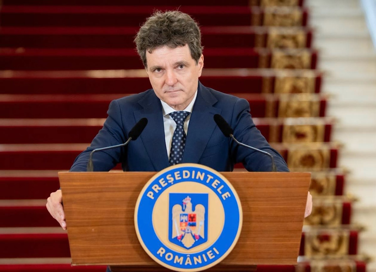 Nicușor Dan, la Summitul NATO de la Ankara. Va cere întărirea Flancului Estic și a securității la Marea Neagră