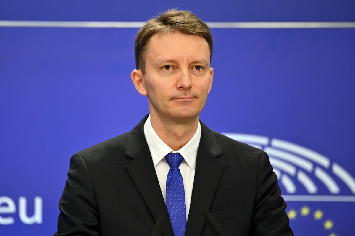 Siegfried Mureșan solicită o întâlnire cu Nicușor Dan pentru discuții despre Guvern
