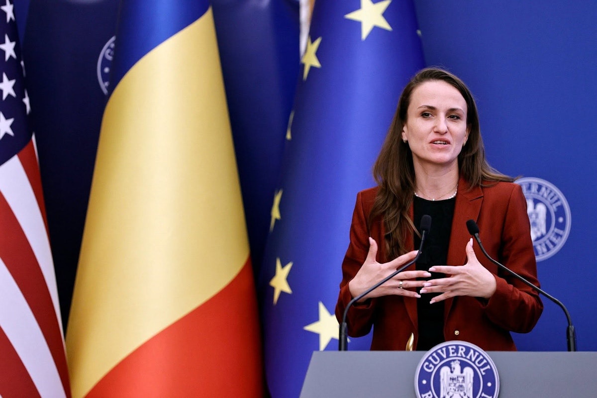 România cere redeschiderea integrală și sigură a Strâmtorii Ormuz