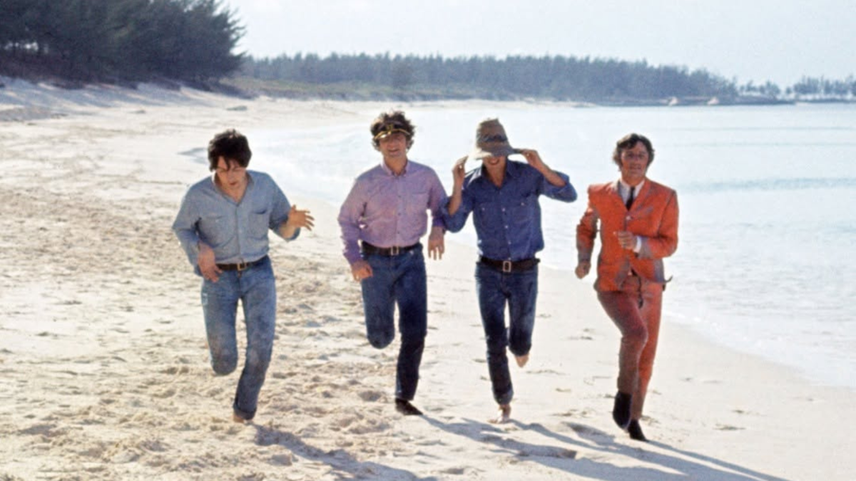 Cum s-a adaptat hitul Beatles „Yesterday” la era streamingului