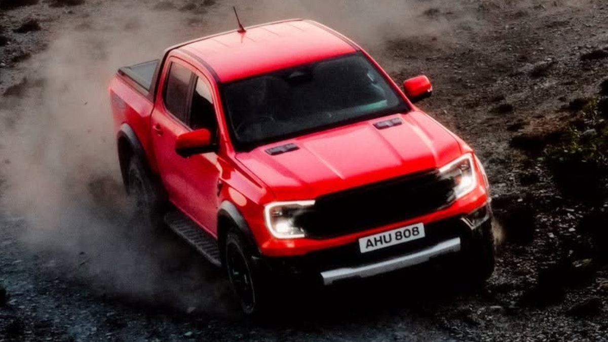 Ford reangajează ingineri după eșecul utilizării inteligenței artificiale în controlul calității