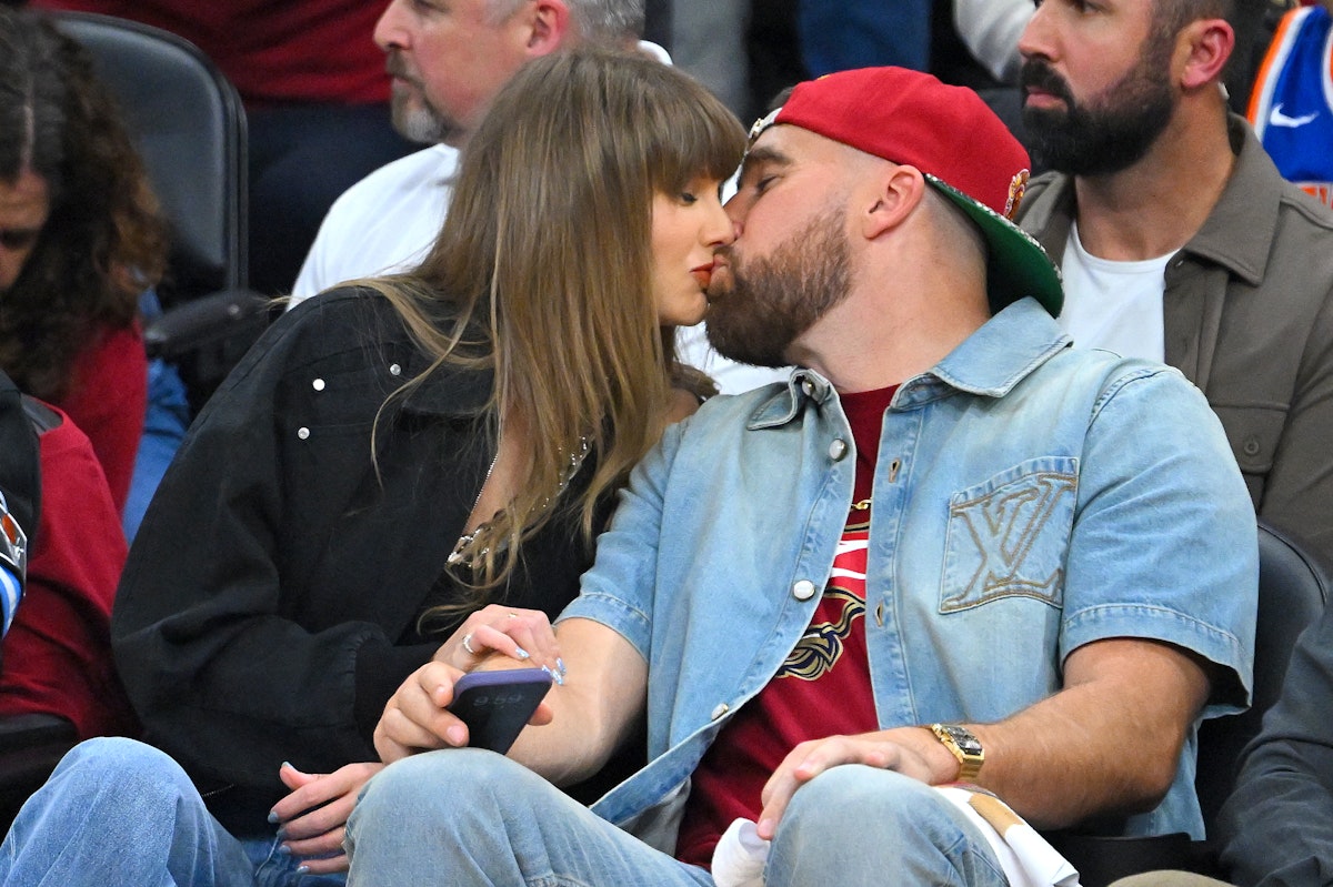 Taylor Swift și Travis Kelce, nuntă la Madison Square Garden săptămâna aceasta