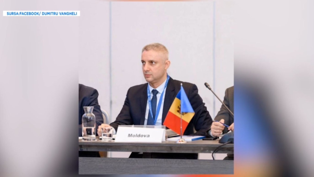 Scandal de corupție la Moldatsa din Republica Moldova, cu implicarea unor rude ale președintelui Maia Sandu