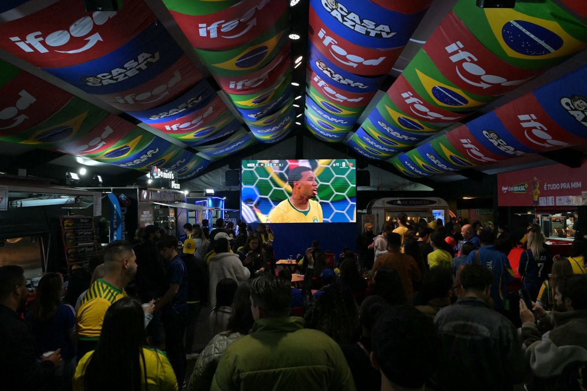 Record de audiență la Cupa Mondială 2026: americanii urmăresc fotbalul în număr mare