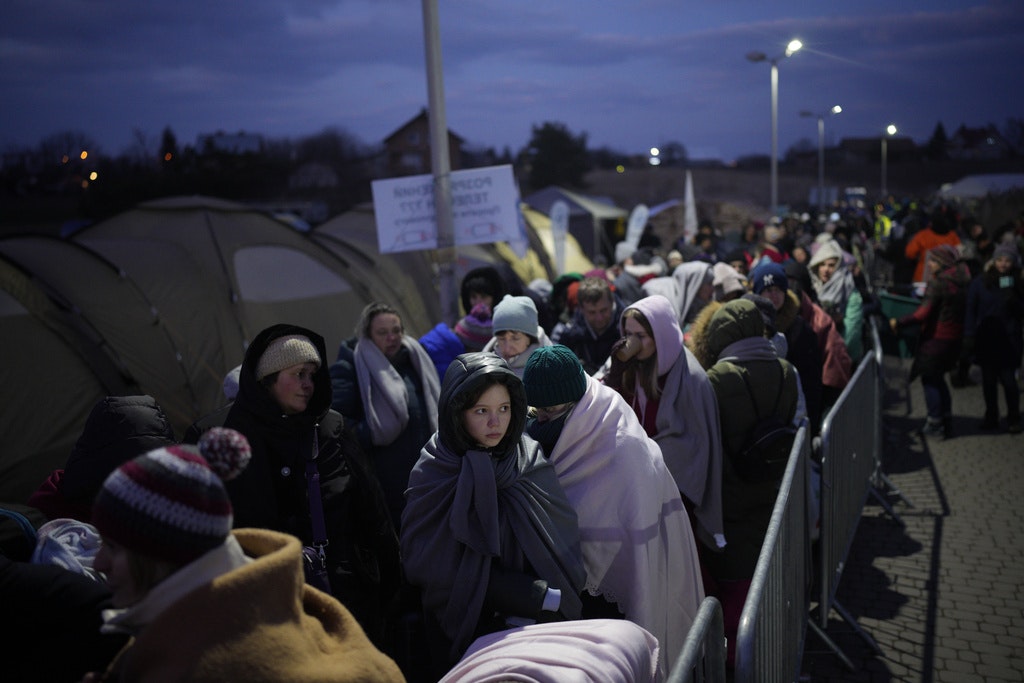 Ungaria refuză planul UE privind protecția refugiaților ucraineni supuși recrutării