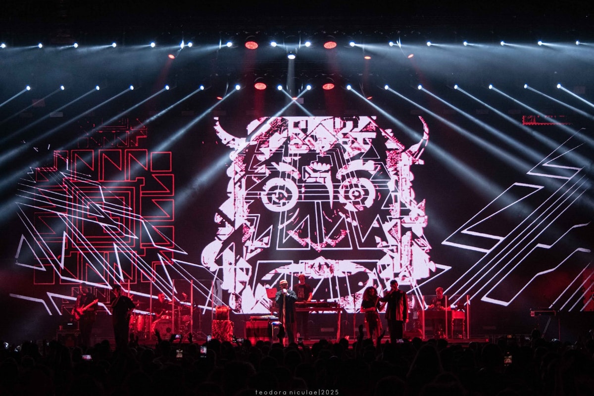 De la folclor la muzică electronică: recuperarea rădăcinilor prin reinterpretare modernă