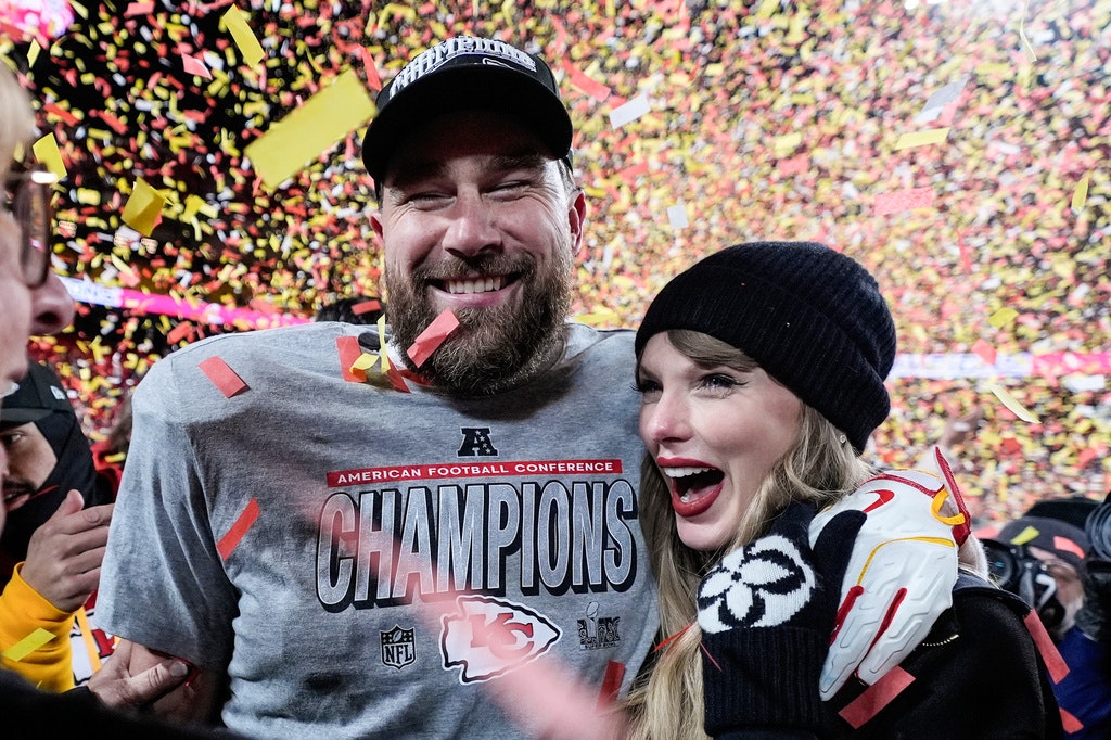 Nunta lui Taylor Swift cu Travis Kelce va avea loc la Madison Square Garden, cu peste 1.000 de invitați