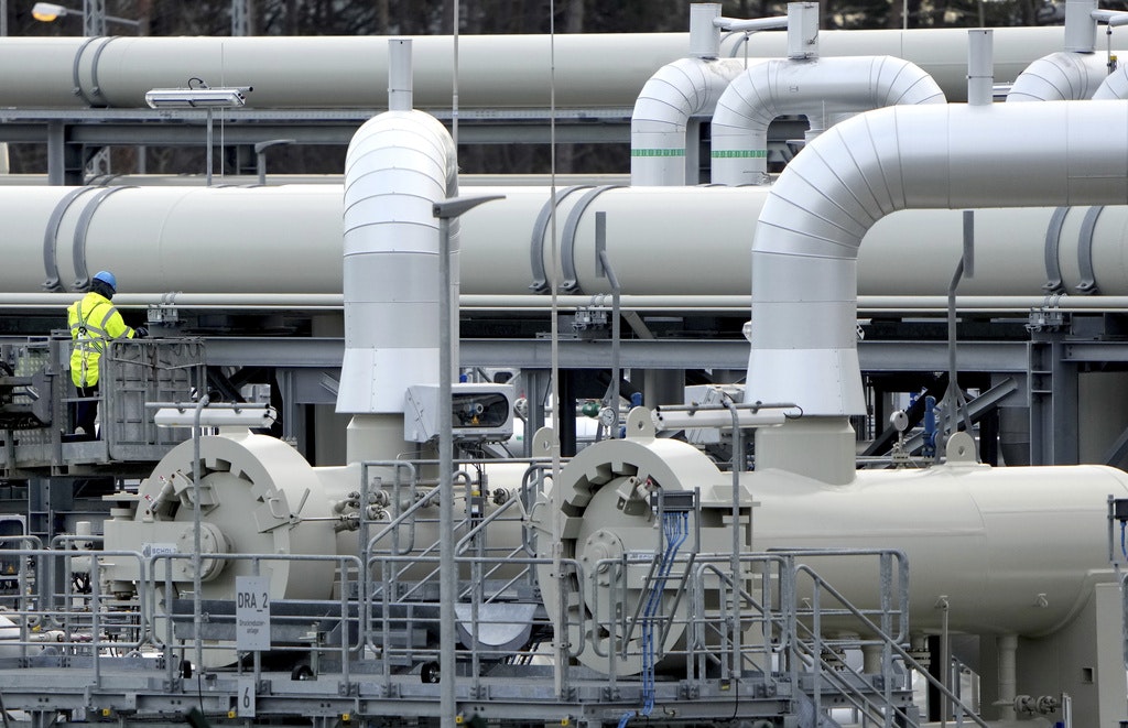 Procurorii germani susțin că autoritățile ucrainene au ordonat sabotarea conductelor Nord Stream