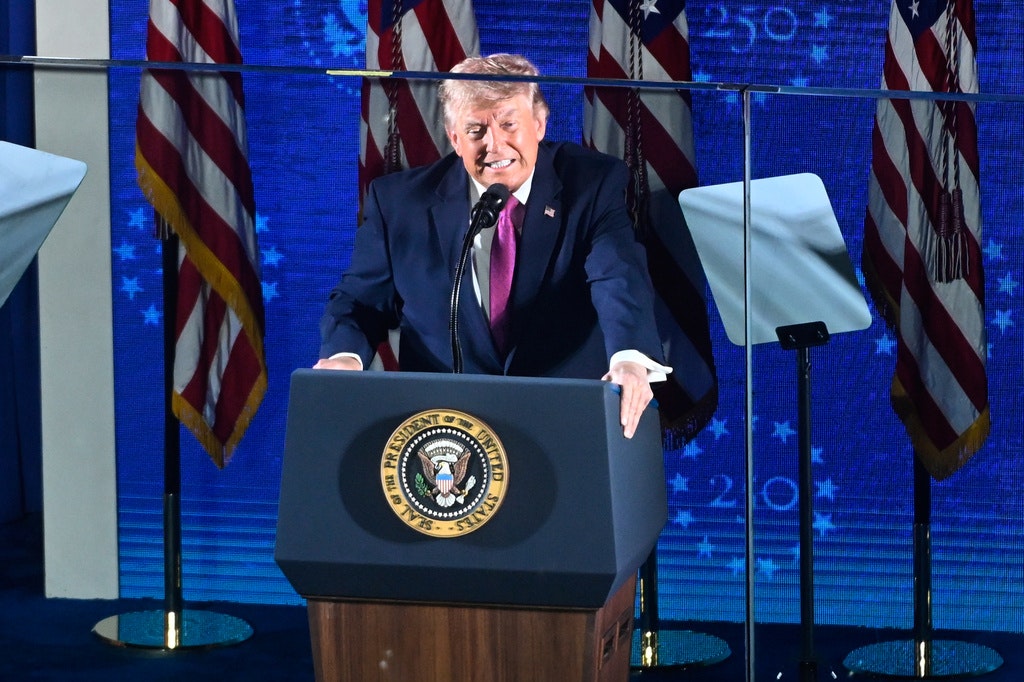 Trump a făcut confuzii grave la summitul NATO privind Japonia, Iranul și Zelenski