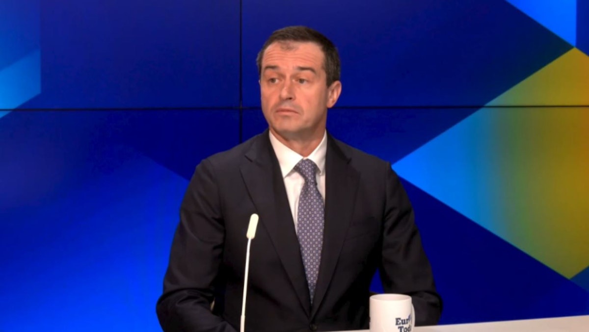 Ambasadorul Ucrainei la UE: „Rusia continuă războiul, Ucraina răspunde cu sancțiuni cinetice”