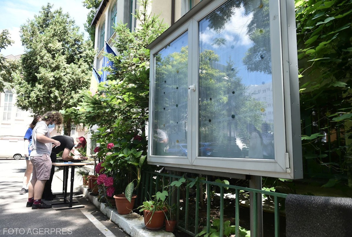 Rezultatele examenului Bacalaureat 2026 vor fi afișate marți la ora 12:00