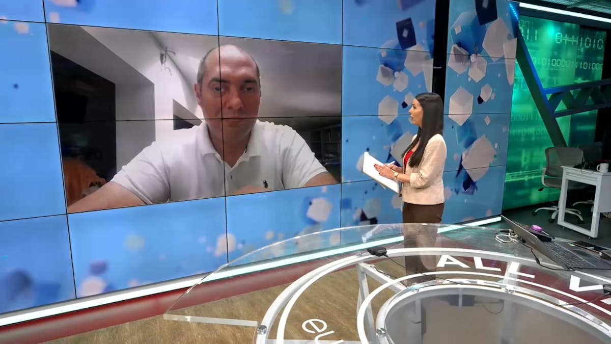 Gelu Duminică despre cazul Pașca: statul a delegat responsabilități sociale unui individ