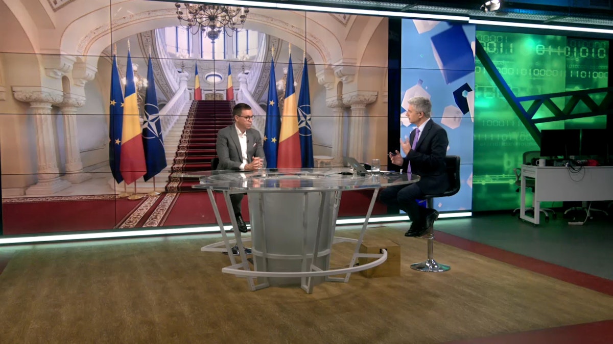 Expert în marketing politic: Toate partidele comunică pe ideea alegerilor anticipate