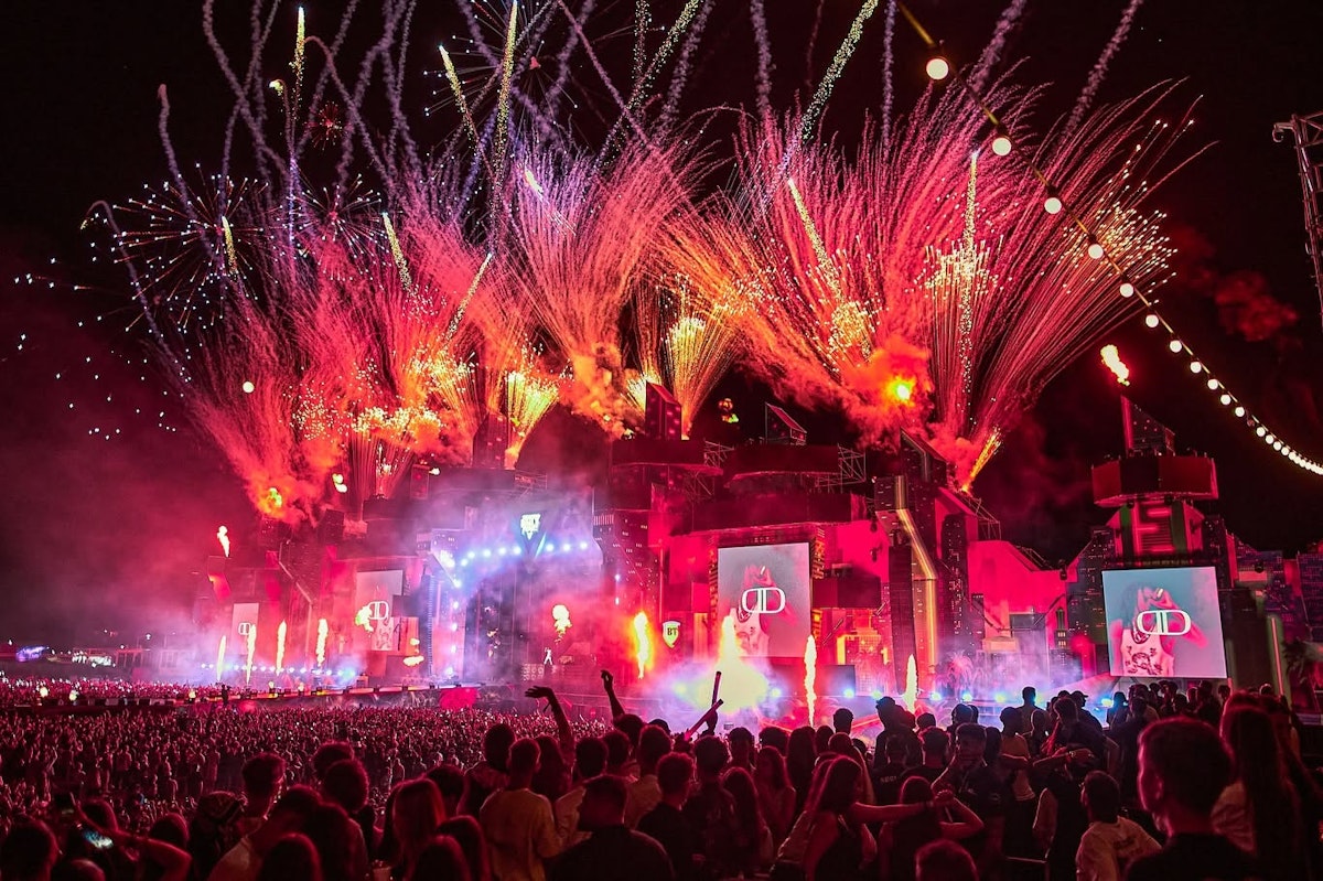 Beach, Please! 2026: festival de hip-hop și trap la Costinești din 8 iulie