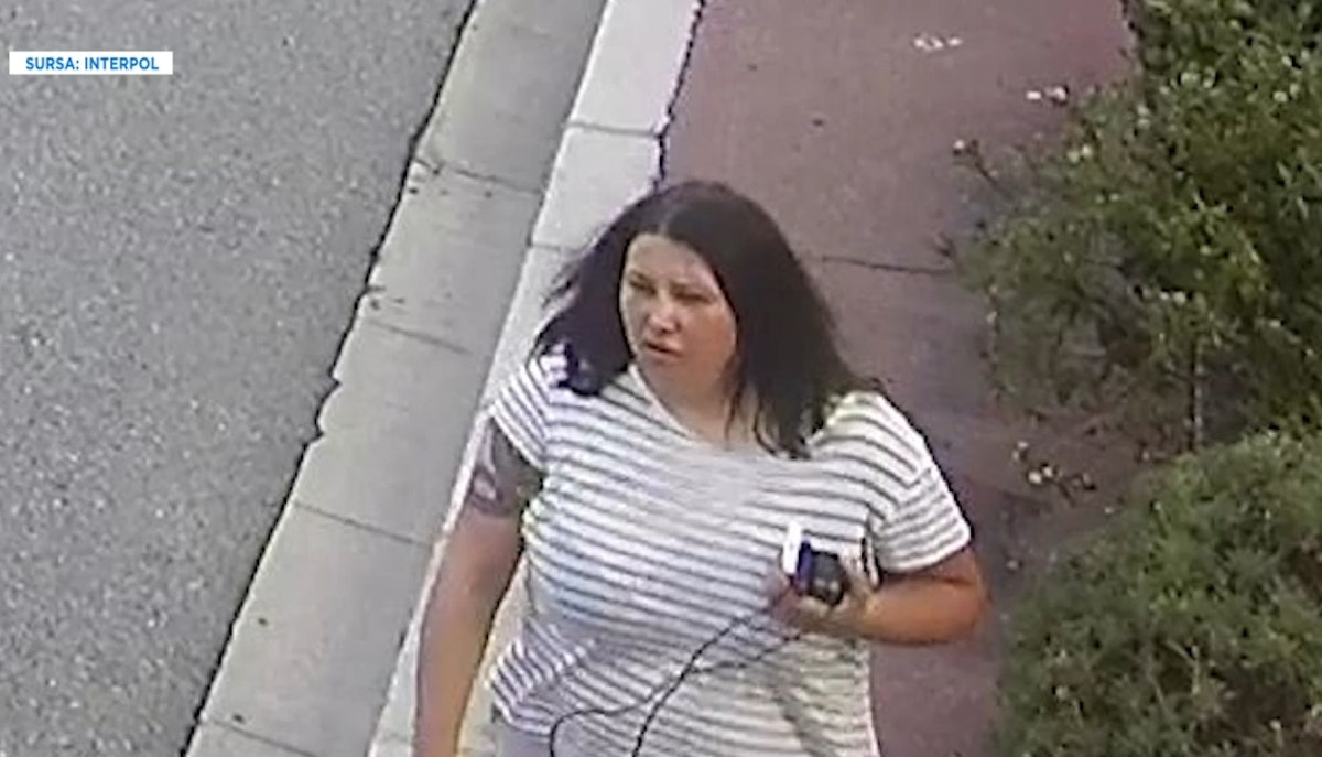 Femeia suspectată de atentatul cu bombă din Monaco, găsită moartă la Kiev