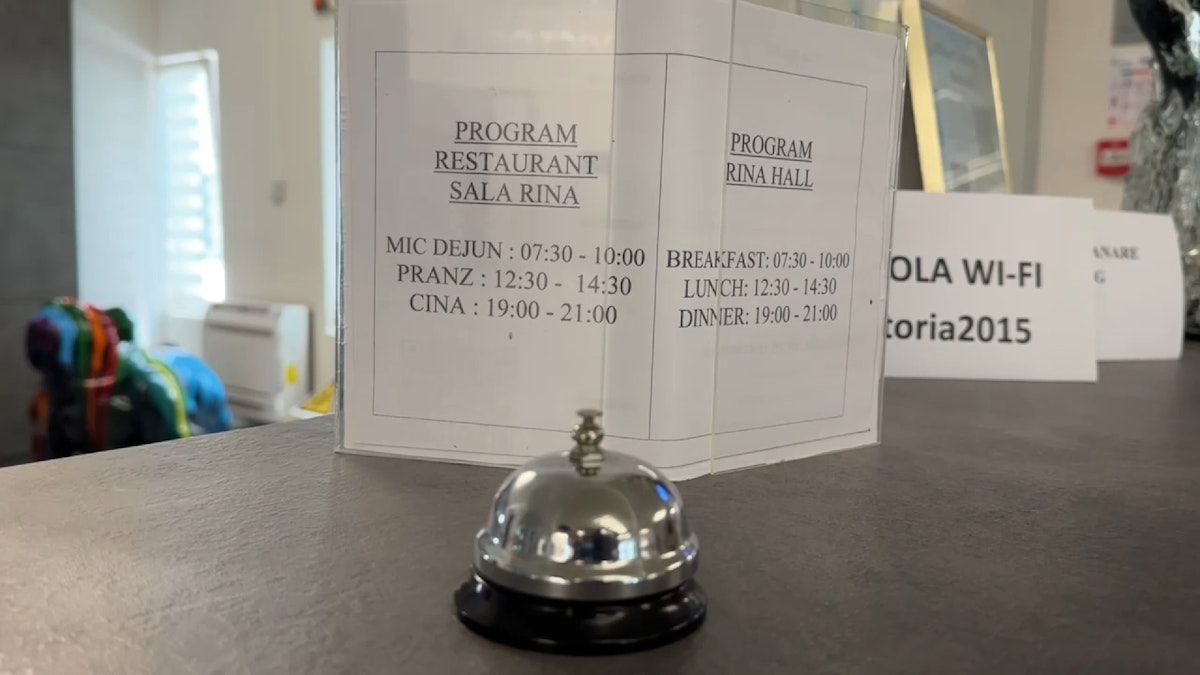 All inclusive, tot mai popular pe litoralul românesc, pentru vacanțe fără griji