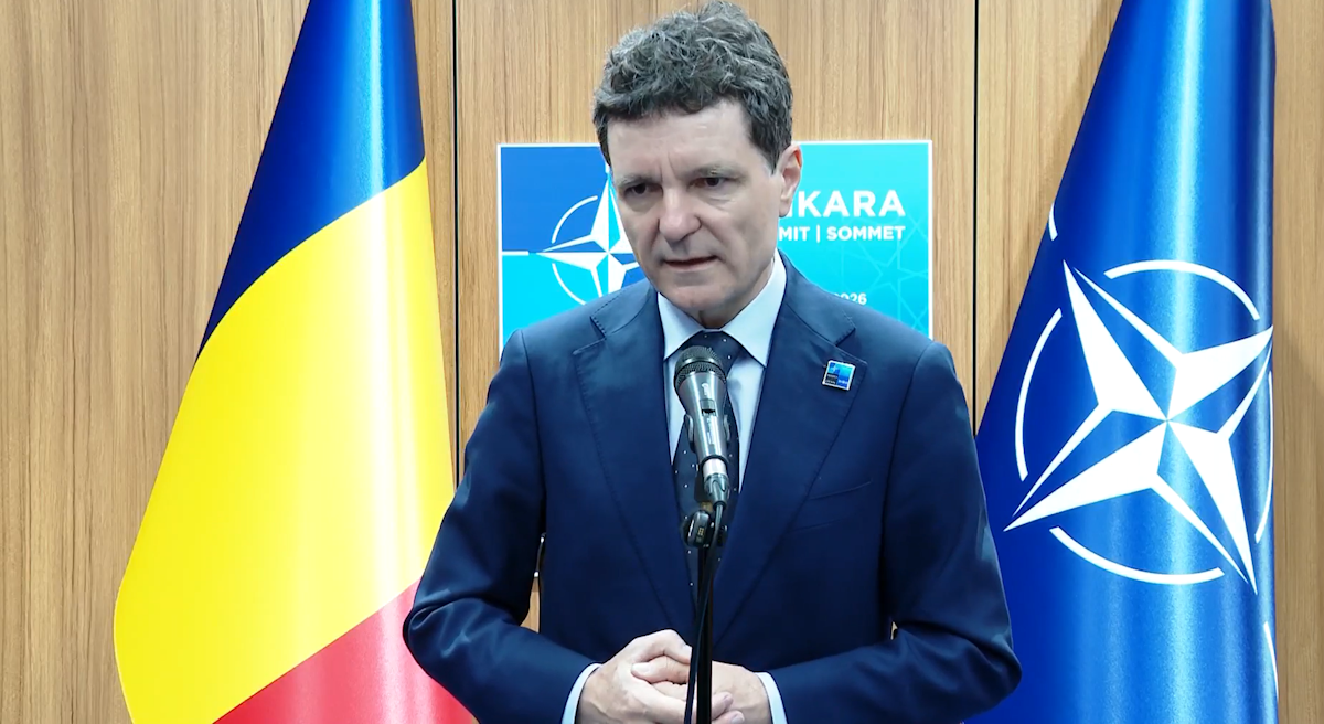 Nicușor Dan acuză Parlamentul pentru situația prescripției, după decizia CJUE
