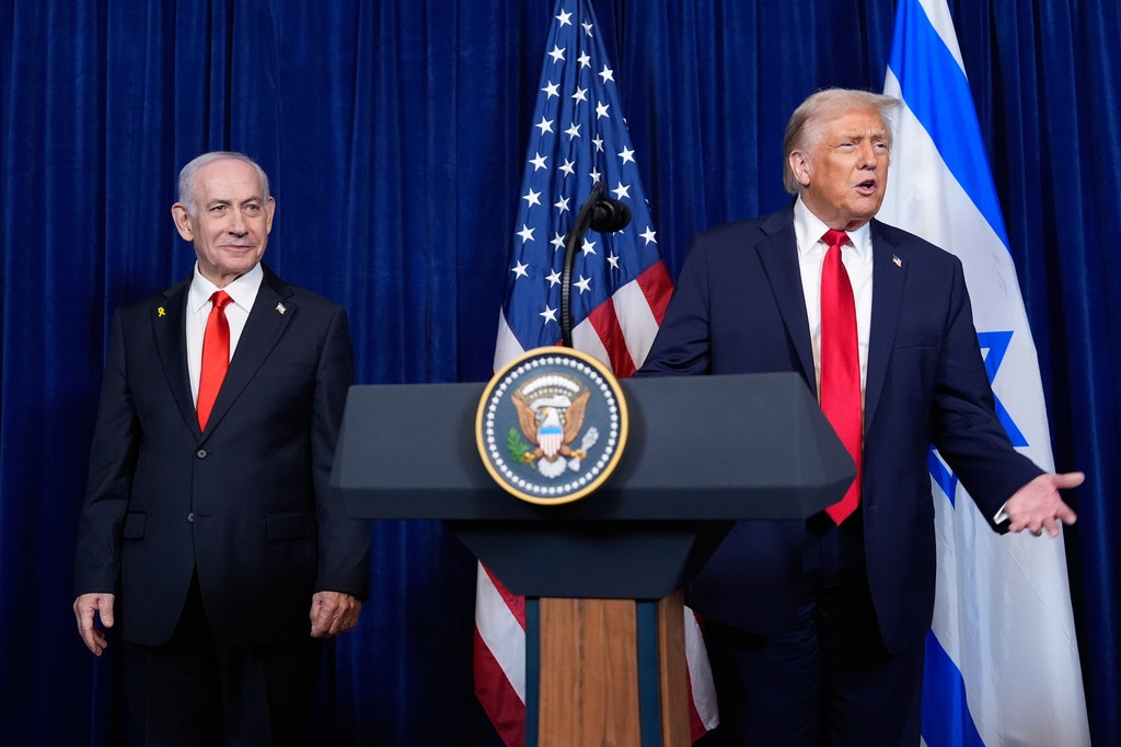 Benjamin Netanyahu se opune vânzării avioanelor F-35 către Turcia