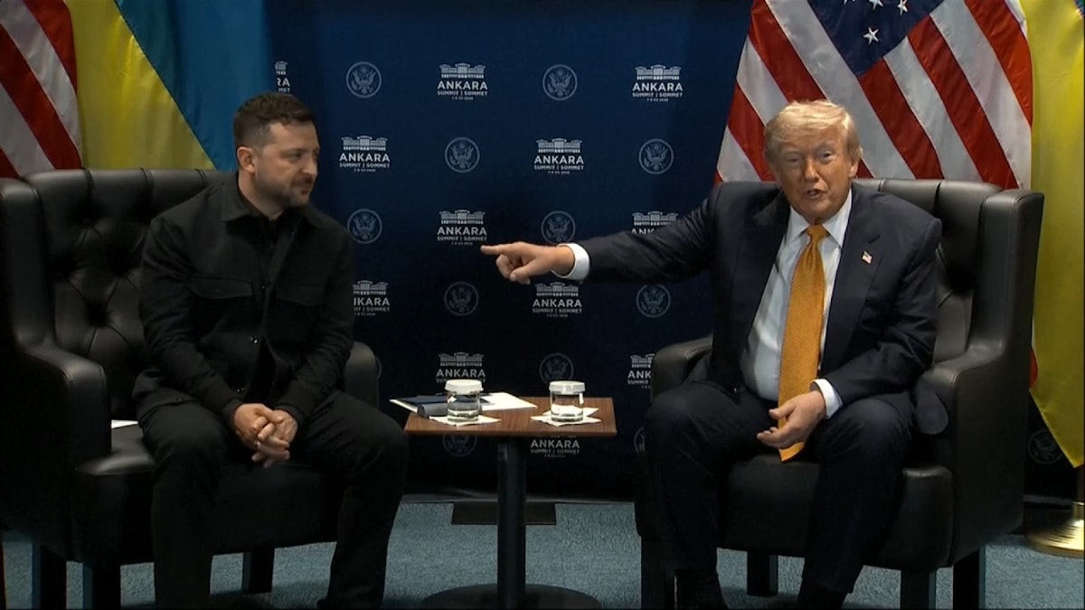 Trump anunță că va oferi Ucrainei licență pentru producția de rachete Patriot