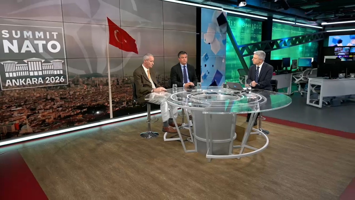 Analist militar: Summitul NATO de la Ankara consolidează relația transatlantică și cheltuielile europene pentru armament american