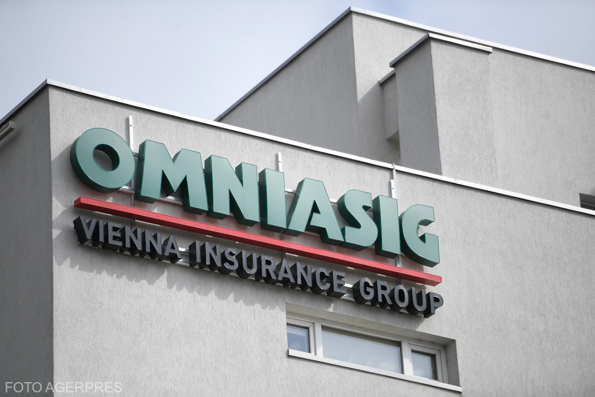 OMNIASIG: Conturile companiei nu au fost blocate în dosarul Arafat