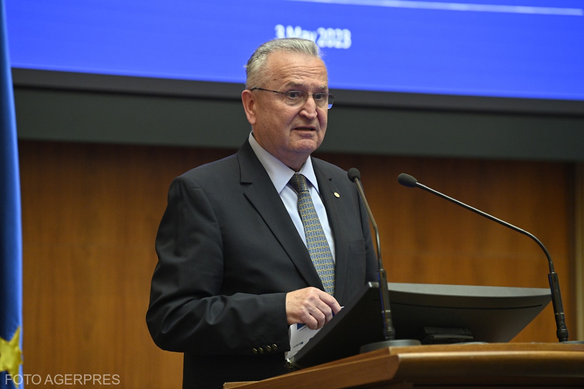 Vasile Pușcaș: Republica Moldova ar putea încheia negocierile cu UE în 2028. Există o determinare clară a Guvernului