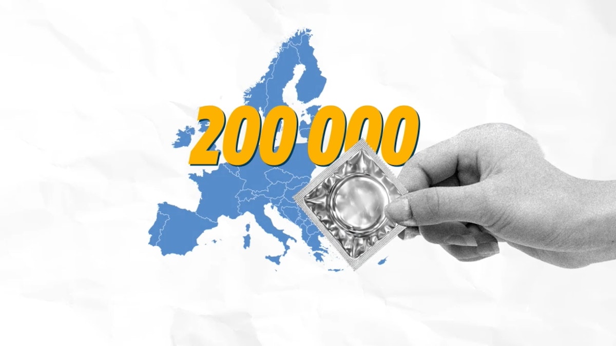 Prezervative contrafăcute, confiscate la vamă. Erau declarate drept jucării. România, unul dintre centrele de intrare folosite de contrabandiști