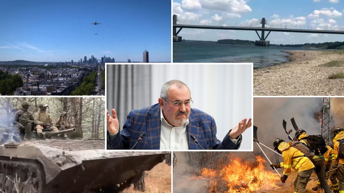 Opozantul lui Putin, pe lista persoanelor urmărite de autoritățile ruse