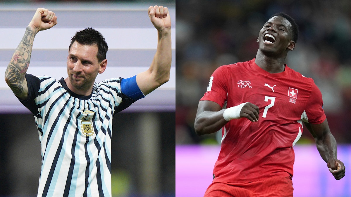 Argentina și Elveția se întâlnesc în sferturile Cupei Mondiale 2026 la Kasas City