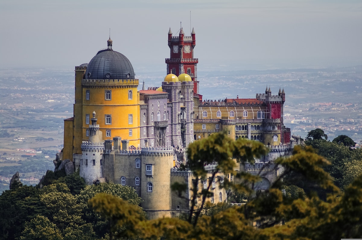 Cele mai spectaculoase atracții turistice din Europa în vara anului 2026