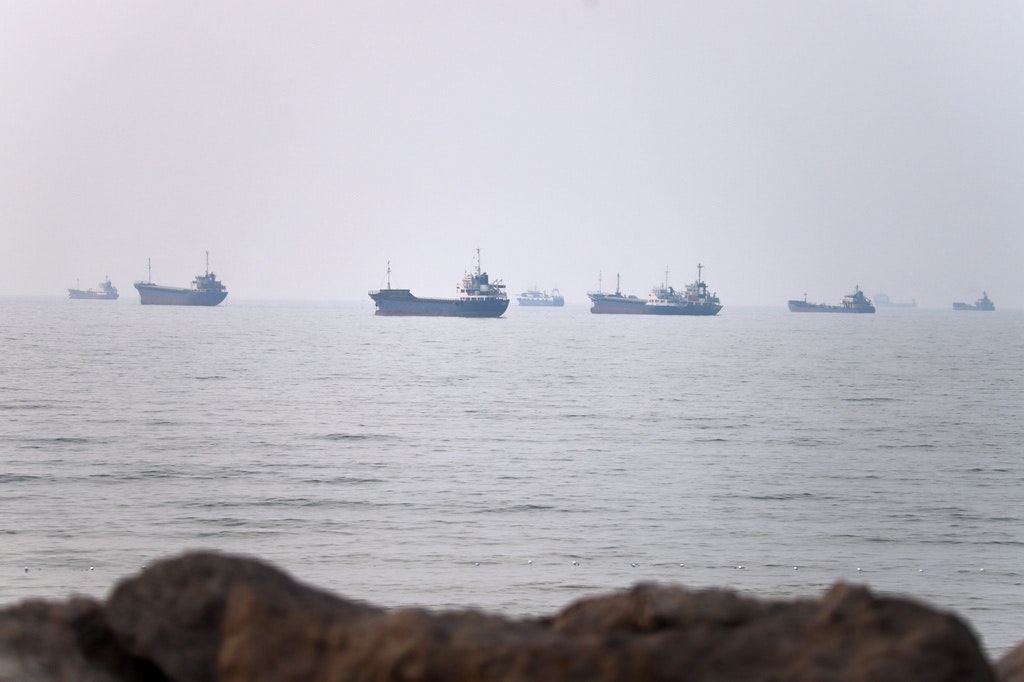 Siria şi SUA discută relansarea unei rute alternative de export pentru petrolul irakian