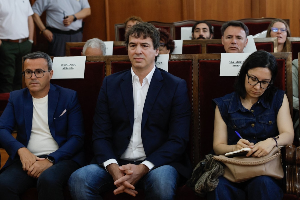 Fratele premierului spaniol, interzis să ocupe funcții publice timp de nouă ani pentru abuz în serviciu