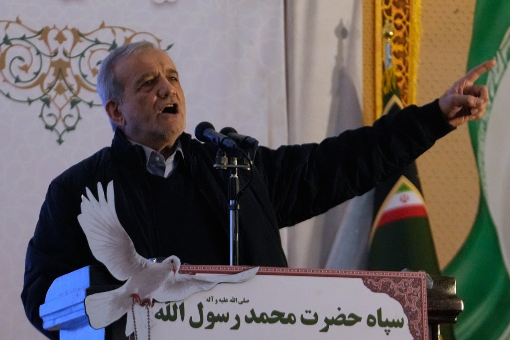 Iran respinge eficiența sancțiunilor economice americane: „Statele Unite nu vor obține nimic”