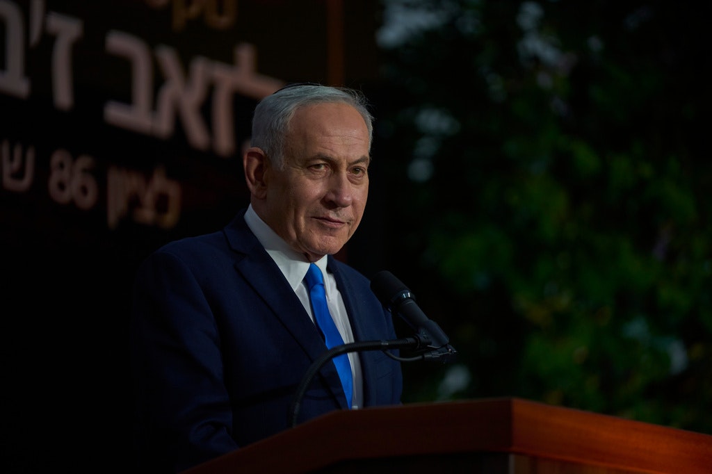 Cerere de arestare internațională emisă de Turcia pentru premierul israelian Netanyahu
