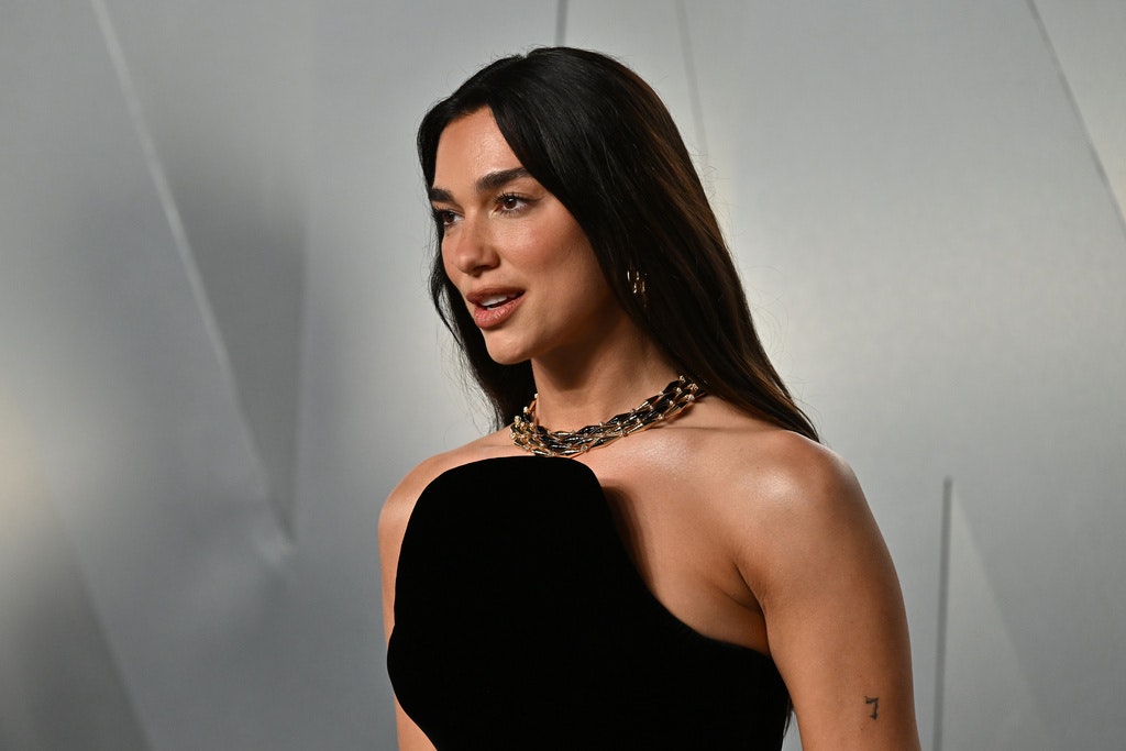 Dua Lipa critică familia Trump pentru proiectul mobiliar dintr-o zonă protejată din Albania