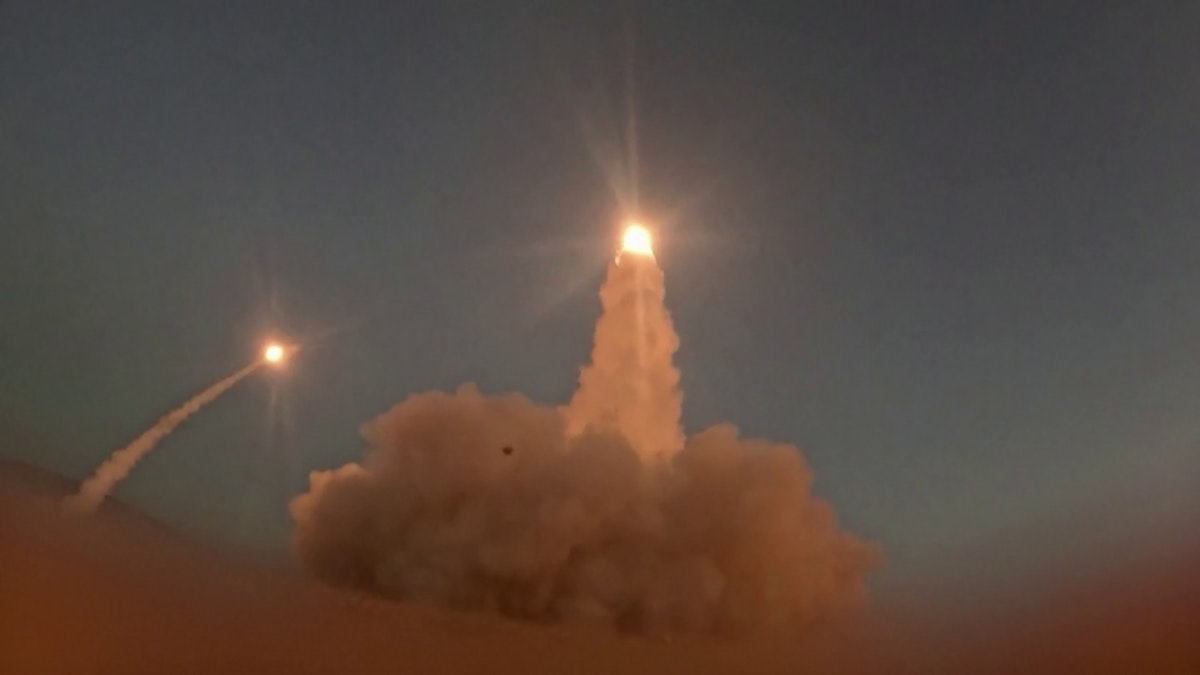 Iran ripostează atacurilor SUA cu lovituri asupra bazelor americane din regiune