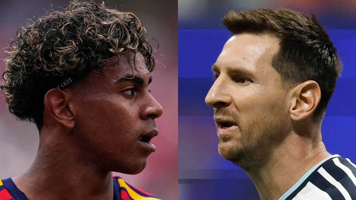 Finala Campionatului Mondial de Fotbal 2026: Spania vs Argentina