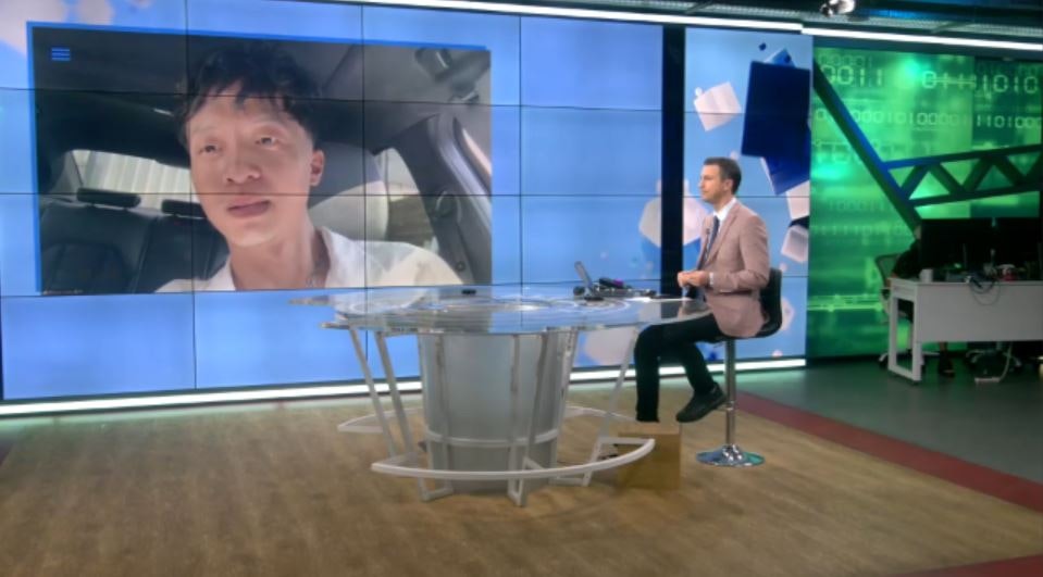 Influencerul Ceanu Zheng: Alunecarea de teren din apropiere de Chongqing, o tragedie în orașul mai mic