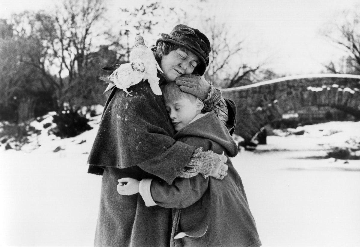 Brenda Fricker, câștigătoare a premiului Oscar și vedeta din „Home Alone 2”, a murit la 81 de ani